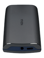 Повербанк Nokia 10000 мАч, USB-C, быстрая зарядка, 3 цвета