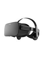 VR-шлем серый