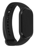 Фитнес-браслет Smart Band, смарт-часы, AMOLED, GPS, влагозащита