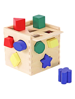 Fisher-Price Smart Stages щенок, обучающая игрушка