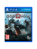 God of War PS4