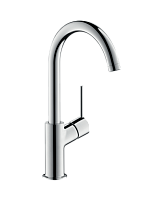 Hansgrohe Talis E, смеситель, хром, для ремонта, для дома