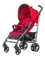 Mountain Buggy Nano Urban, компактная прогулочная коляска