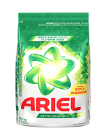 Ariel Aroma Original Super Absorbent стиральный порошок 9 кг