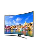Sharp 65BJ4E Curve, телевизор, Smart TV, HDR, для кино и игр