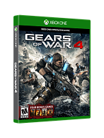 Gears of War 4 Xbox One