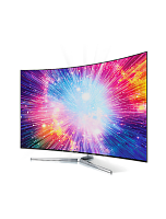 Samsung UE65TU8500U Curved, телевизор, Smart TV, HDR