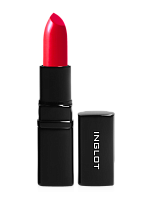 Помада Inglot красная