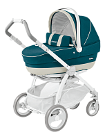 Bugaboo Donkey 5 Mono, модульная коляска 2 в 1