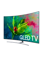 TCL 55C815C Curved, телевизор, Smart TV, HDR, для кино и игр