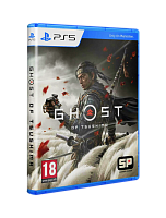 Ghost of Tsushima Director Cut PS5