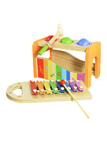 Magformers 30 деталей, магнитный конструктор