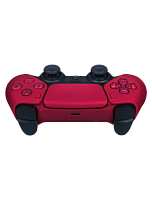 Геймпад PlayStation DualSense, беспроводной, USB-C, 4 цвета