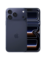 Apple iPhone Pro тёмно-синий