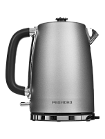 Электрический чайник Porschen 1.7 л, на каждый день