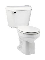 Duravit Starck 3, унитаз для санузла, санфаянс, для ремонта