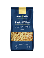 Sam Mills Pasta D’Oro Gluten Free Penne 500 г
