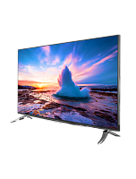 Sharp 4T-C50EQ3, телевизор, Smart TV, HDR, для кино и игр