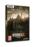 Resident Evil 7 Biohazard PC