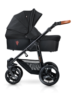 Chicco Bravo Trio System, коляска 3 в 1