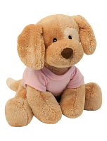 Build-A-Bear Heart, мягкий медведь с сердцем