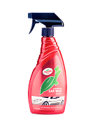 Turtle Wax Essential Car Wax Spray, спрей-воск для кузова