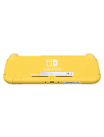 Nintendo Switch Lite, портативная консоль, 32 ГБ, 4 цвета