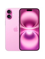 Apple iPhone розовый