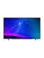 Erisson 65SLEY8000T2 Smart, телевизор, Smart TV, HDR
