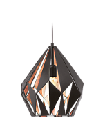 Brilliant Lampe Dale 16W, на каждый день, для интерьера