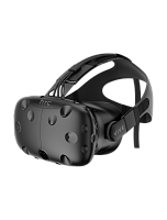 VR-шлем Meta Quest 3 чёрный