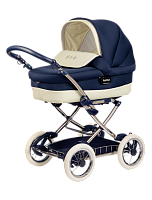 Inglesina Aptica System Quattro, коляска 3 в 1