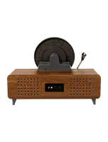 Clearaudio Concept, виниловый проигрыватель, Hi-Fi аудио
