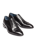 Crockett & Jones Audley, мужские кожаные оксфорды