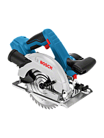 Bosch GKS 235 циркулярка, для ремонта и отделки, для дома