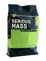 Optimum Nutrition Serious Mass