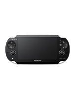Sony PSP чёрная