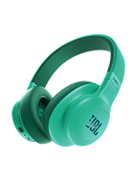 JBL накладные наушники зелёные