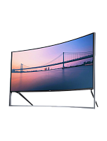 Sony KDL-65W807A Curved, телевизор, Smart TV, HDR, для дома