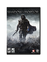 Middle-earth: Shadow of Mordor PC