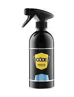 CÖDE Hydrophobic Glass Cleaner, гидрофобный очиститель стекол