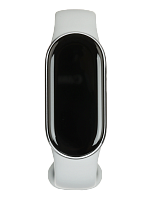Фитнес-браслет Smart Band, смарт-часы, AMOLED, GPS, влагозащита