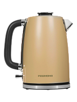Электрический чайник Porschen 1.7 л, на каждый день