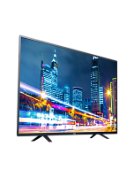 Yuno ULM-43FTC114, телевизор, Smart TV, HDR, для кино и игр