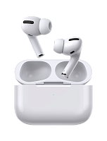 Apple AirPods Pro, беспроводные наушники с зарядным кейсом