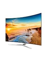 Samsung UE49KU6670U Curved, телевизор, Smart TV, HDR