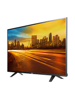 Vu 55QML, телевизор, Smart TV, HDR, для кино и игр