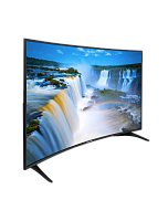 Mystery MTV-65CRV, телевизор, Smart TV, HDR, для кино и игр