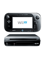 Nintendo Wii U