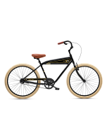 Forward Apache 27.5 1.0, велосипед, для города, для спорта